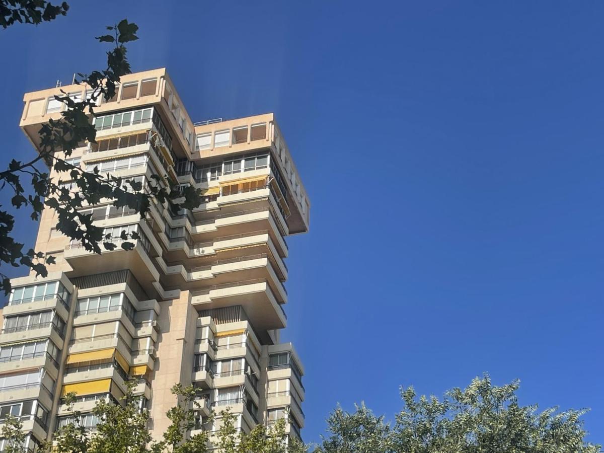 Apartment Torre Levante *